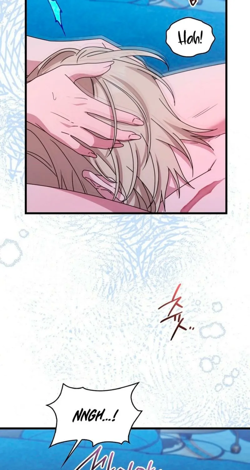 Meeting You at the End of the Night Chapter 6 page 29 - 