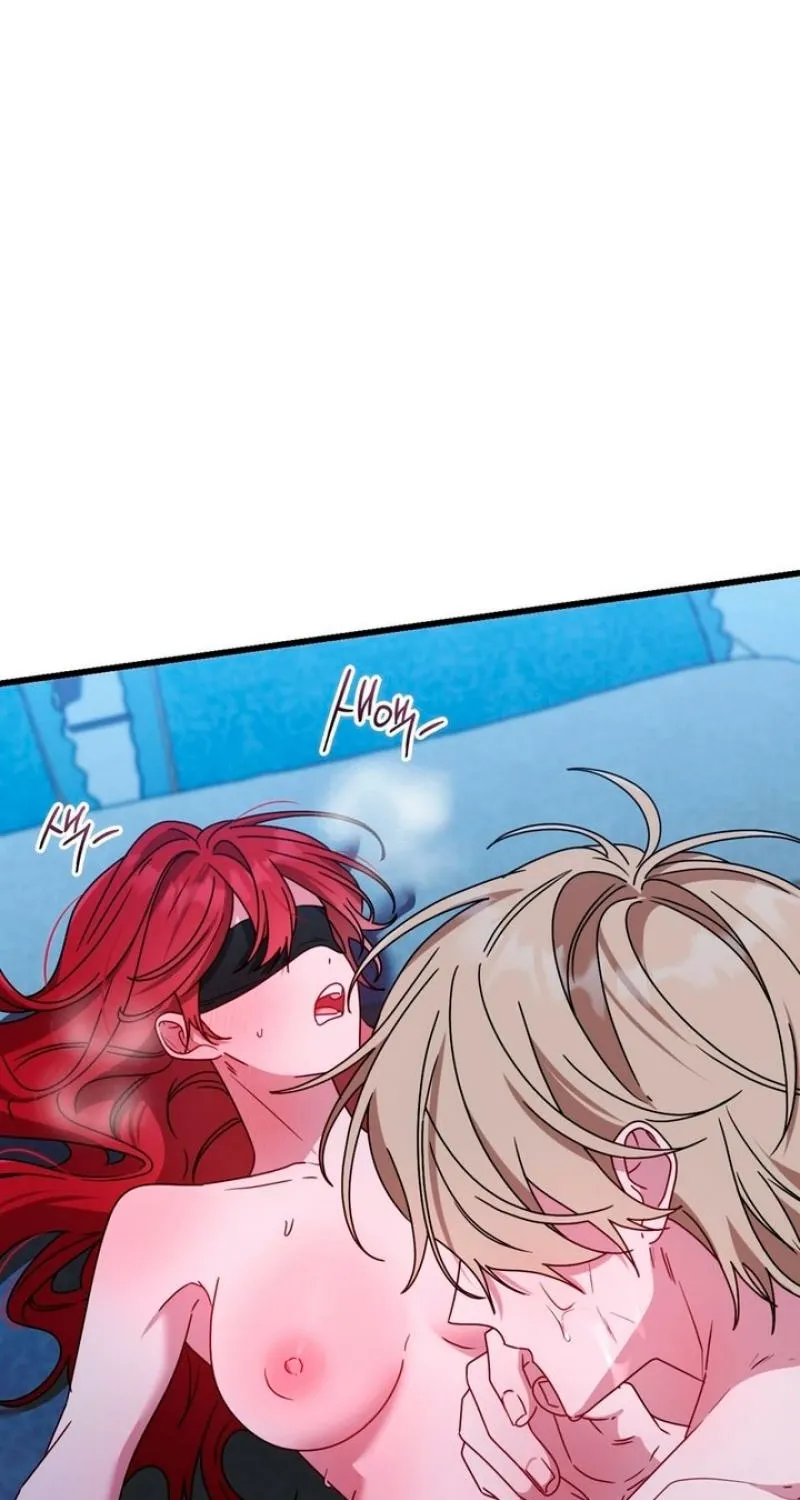 Meeting You at the End of the Night Chapter 6 page 33 - 