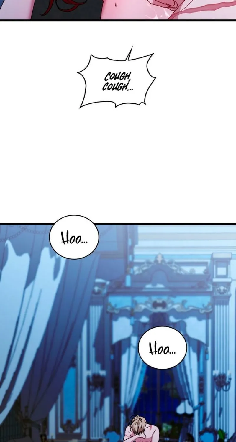 Meeting You at the End of the Night Chapter 6 page 34 - 