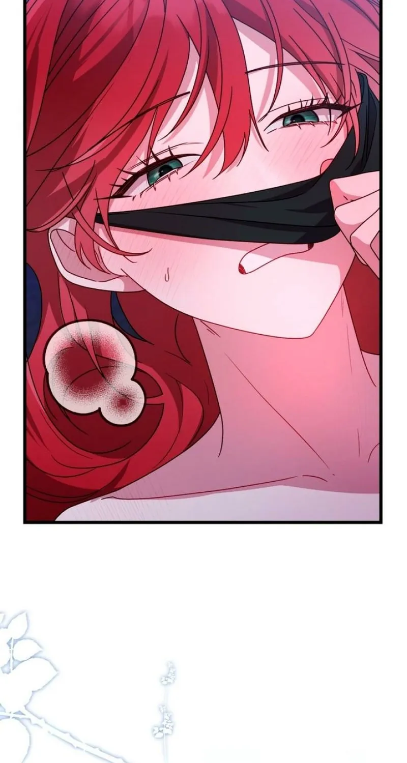 Meeting You at the End of the Night Chapter 6 page 36 - 