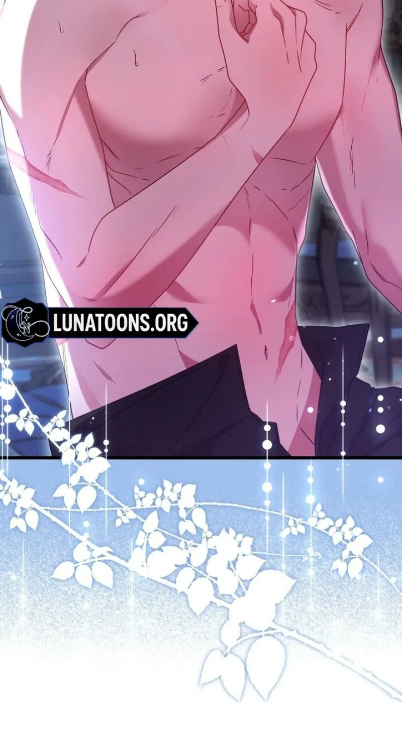 Meeting You at the End of the Night Chapter 6 page 38 - 