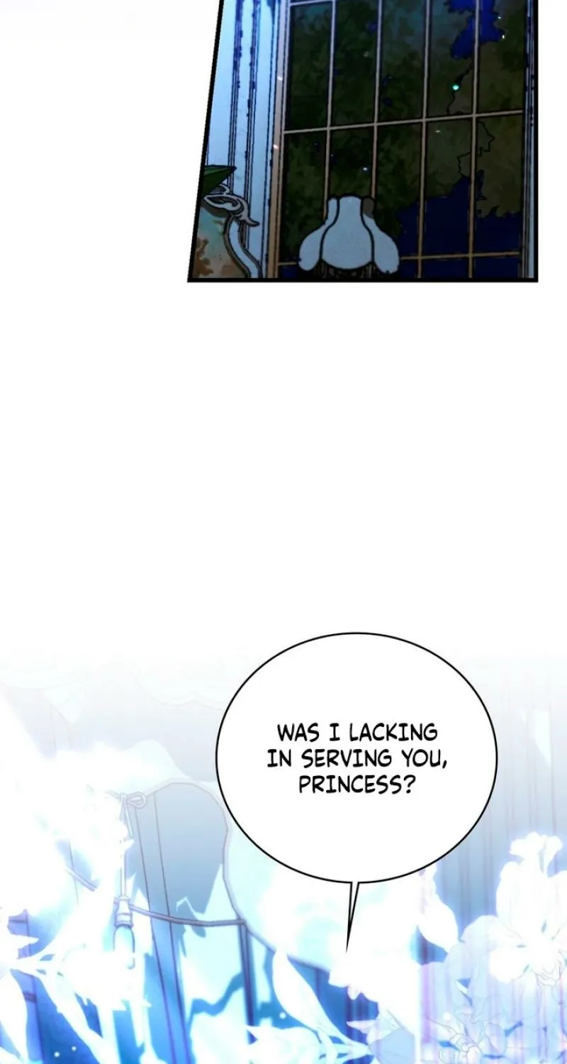 Meeting You at the End of the Night Chapter 6 page 43 - 