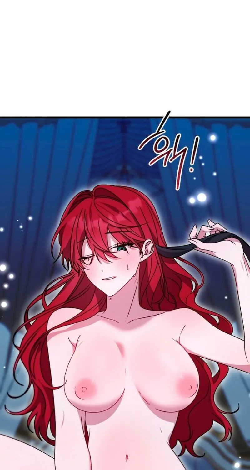 Meeting You at the End of the Night Chapter 6 page 49 - 