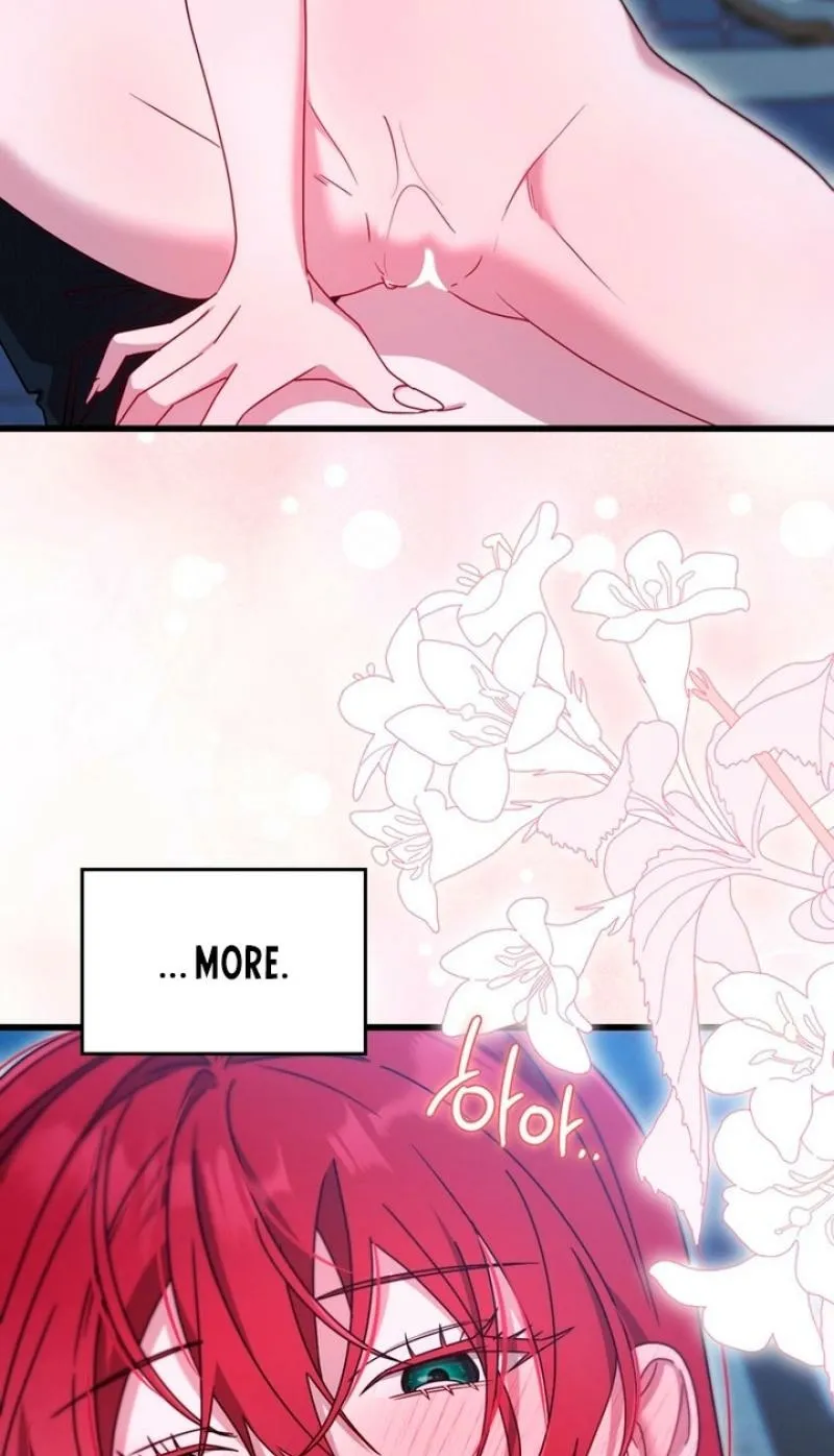 Meeting You at the End of the Night Chapter 6 page 50 - 