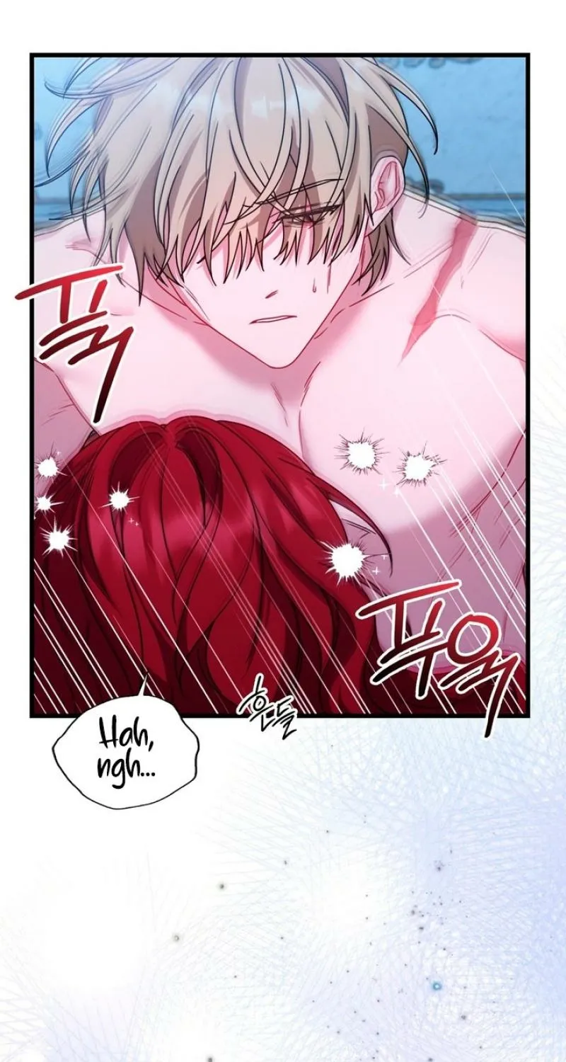 Meeting You at the End of the Night Chapter 6 page 6 - 