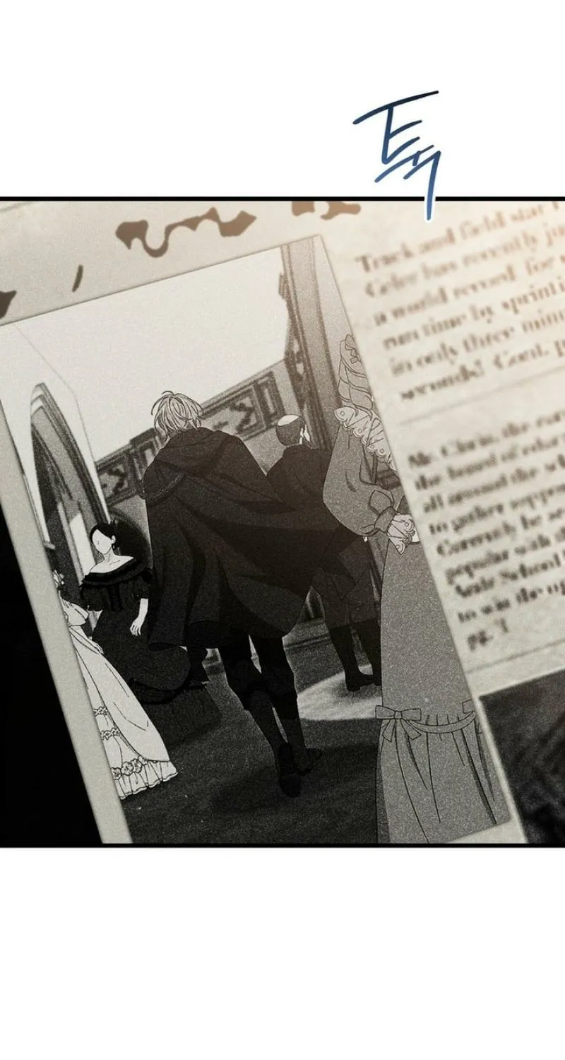 Meeting You at the End of the Night Chapter 6 page 58 - 