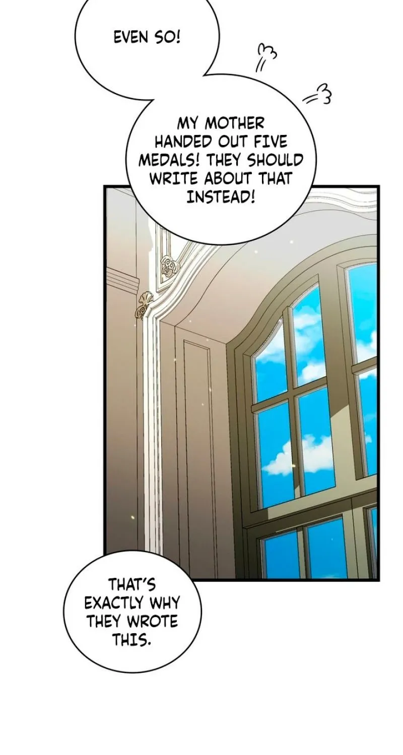 Meeting You at the End of the Night Chapter 6 page 68 - 