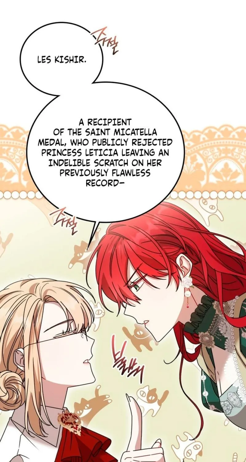 Meeting You at the End of the Night Chapter 6 page 69 - 