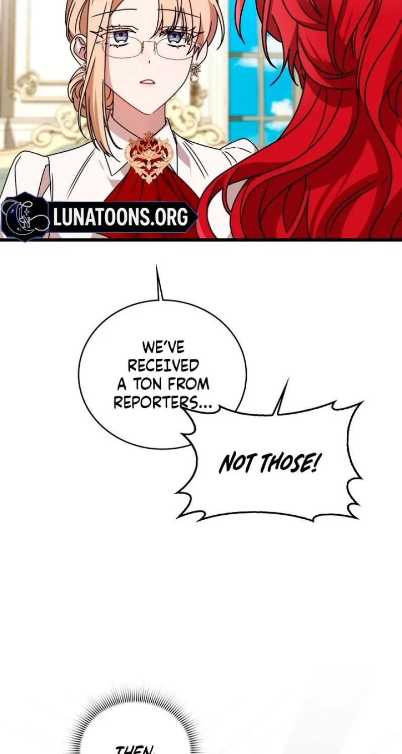 Meeting You at the End of the Night Chapter 6 page 74 - 