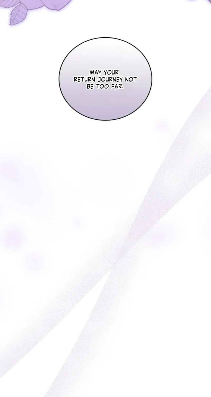 Meeting You at the End of the Night Chapter 7 page 13 - 