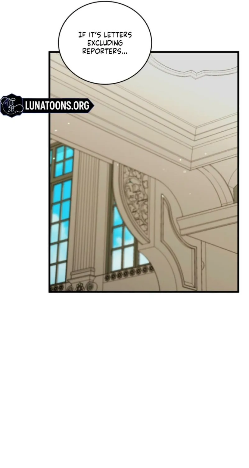 Meeting You at the End of the Night Chapter 7 page 15 - 