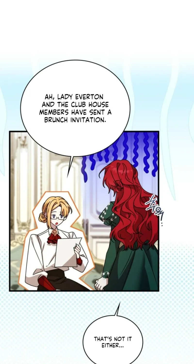 Meeting You at the End of the Night Chapter 7 page 16 - 