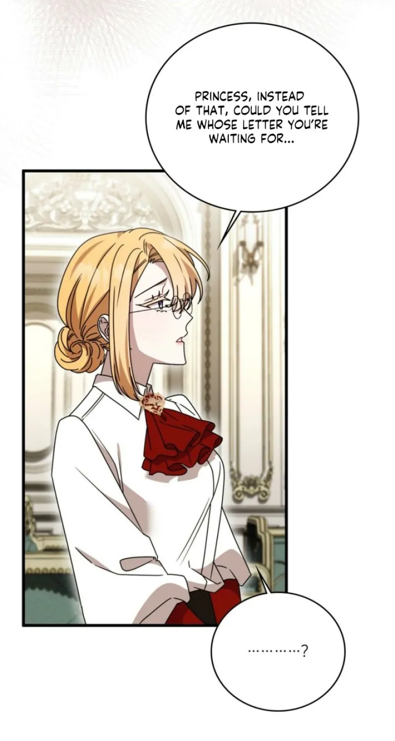 Meeting You at the End of the Night Chapter 7 page 19 - 