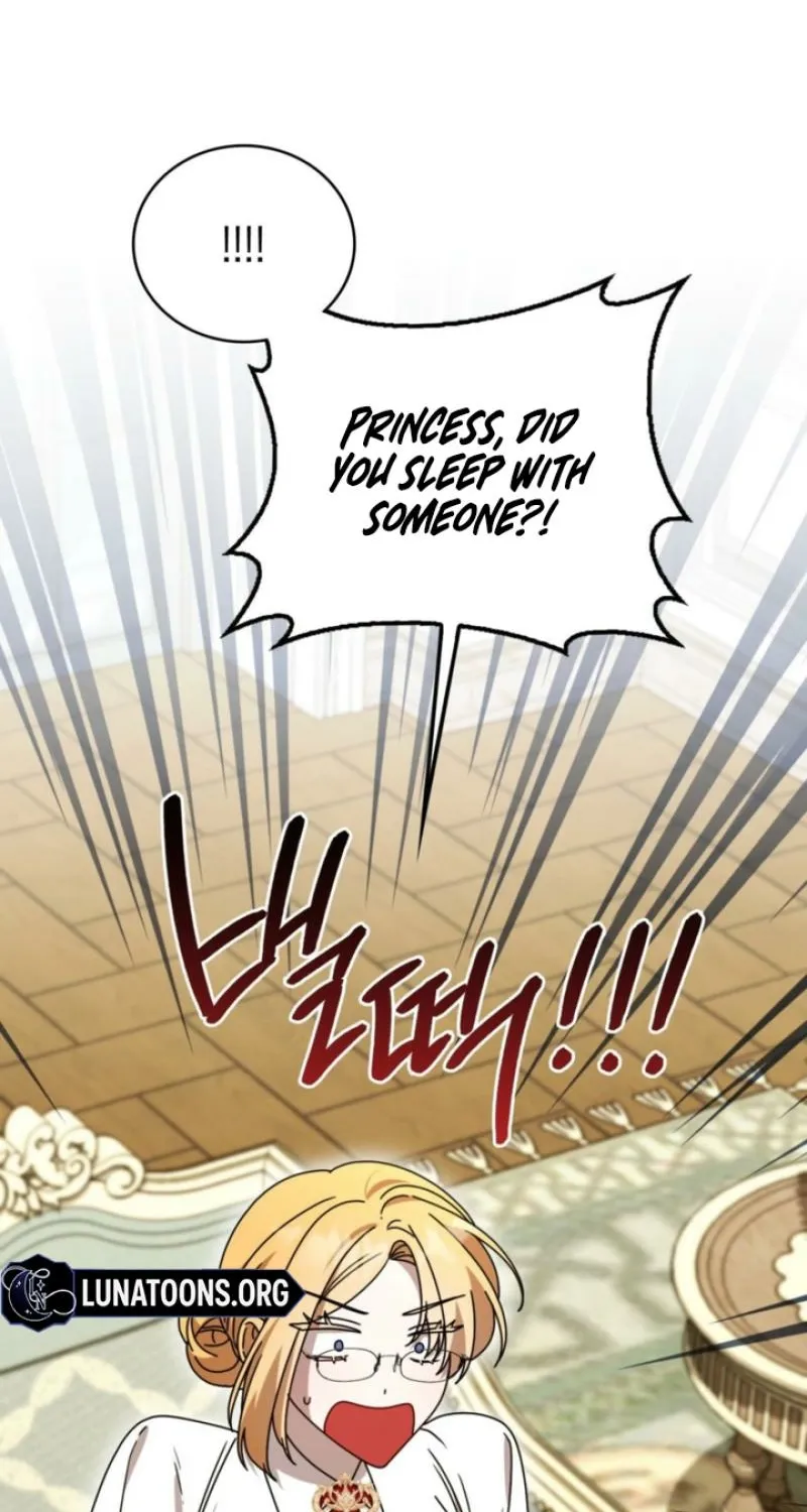 Meeting You at the End of the Night Chapter 7 page 20 - 