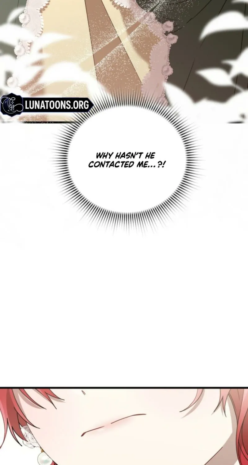 Meeting You at the End of the Night Chapter 7 page 3 - 