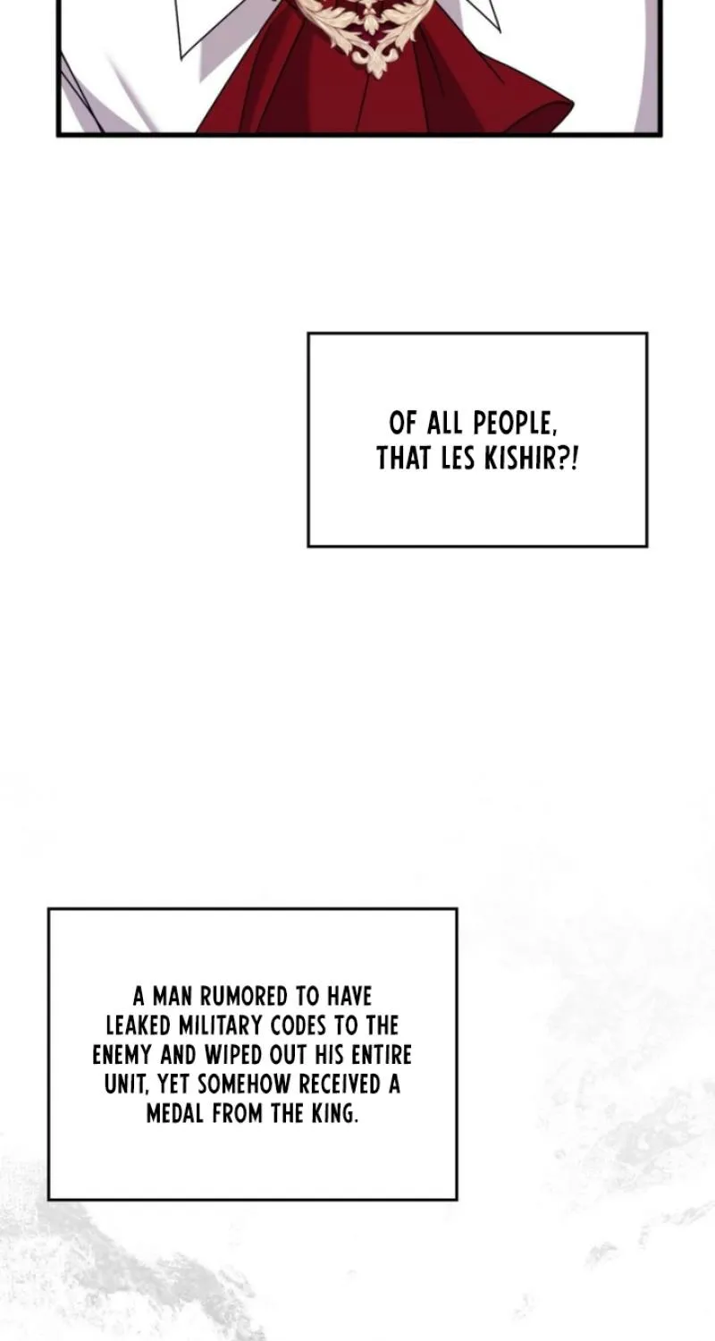 Meeting You at the End of the Night Chapter 7 page 25 - 