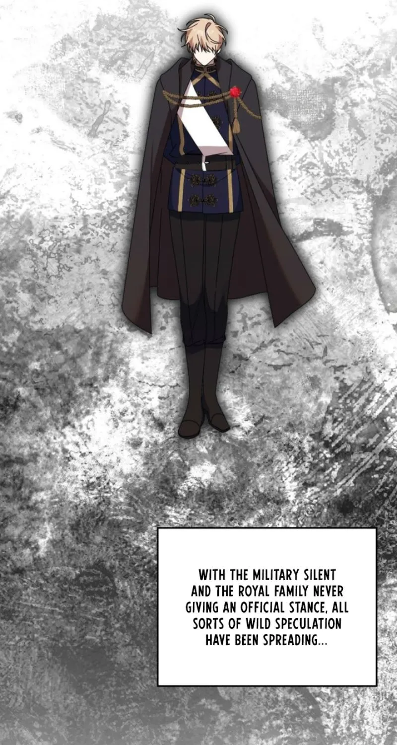 Meeting You at the End of the Night Chapter 7 page 26 - 