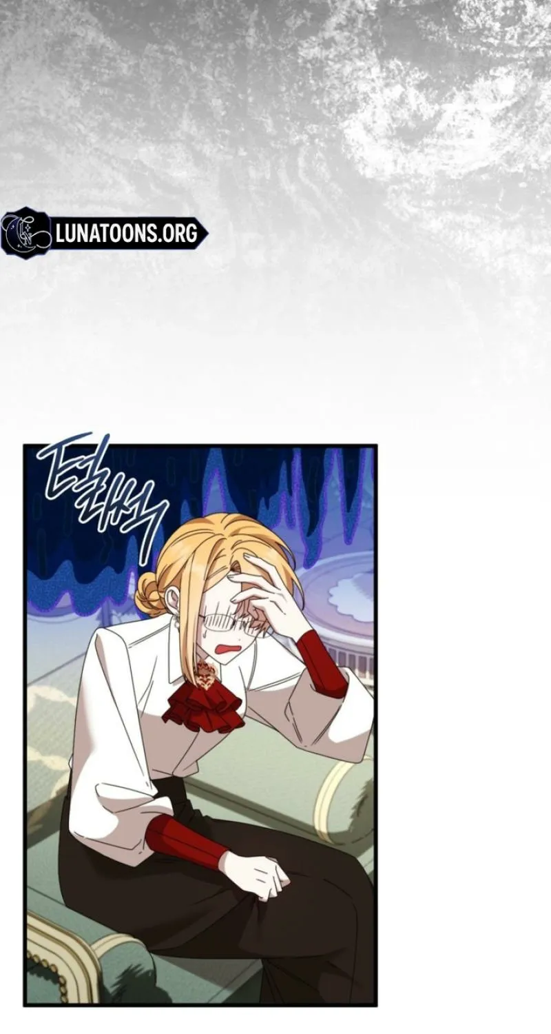 Meeting You at the End of the Night Chapter 7 page 27 - 