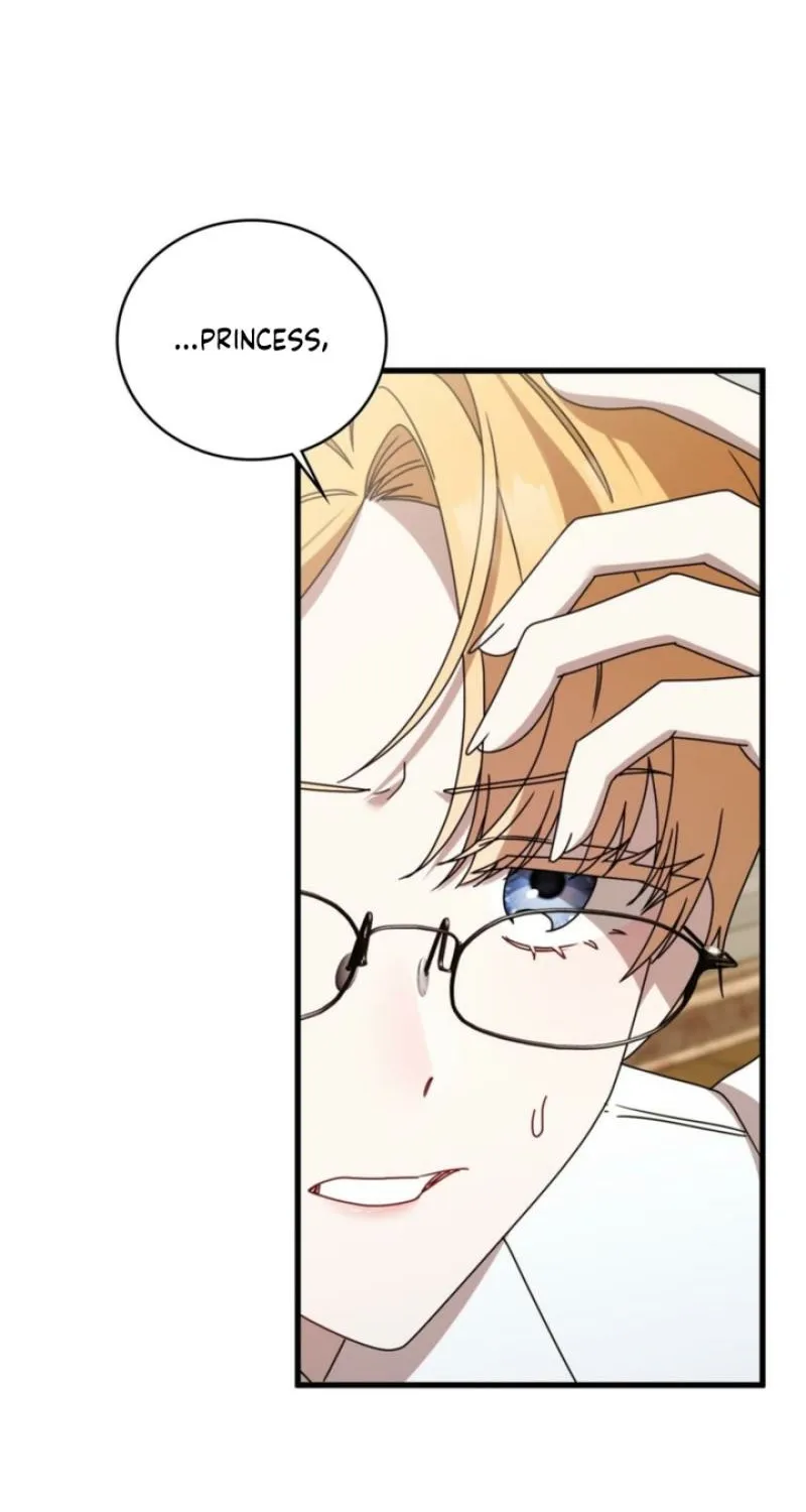 Meeting You at the End of the Night Chapter 7 page 28 - 