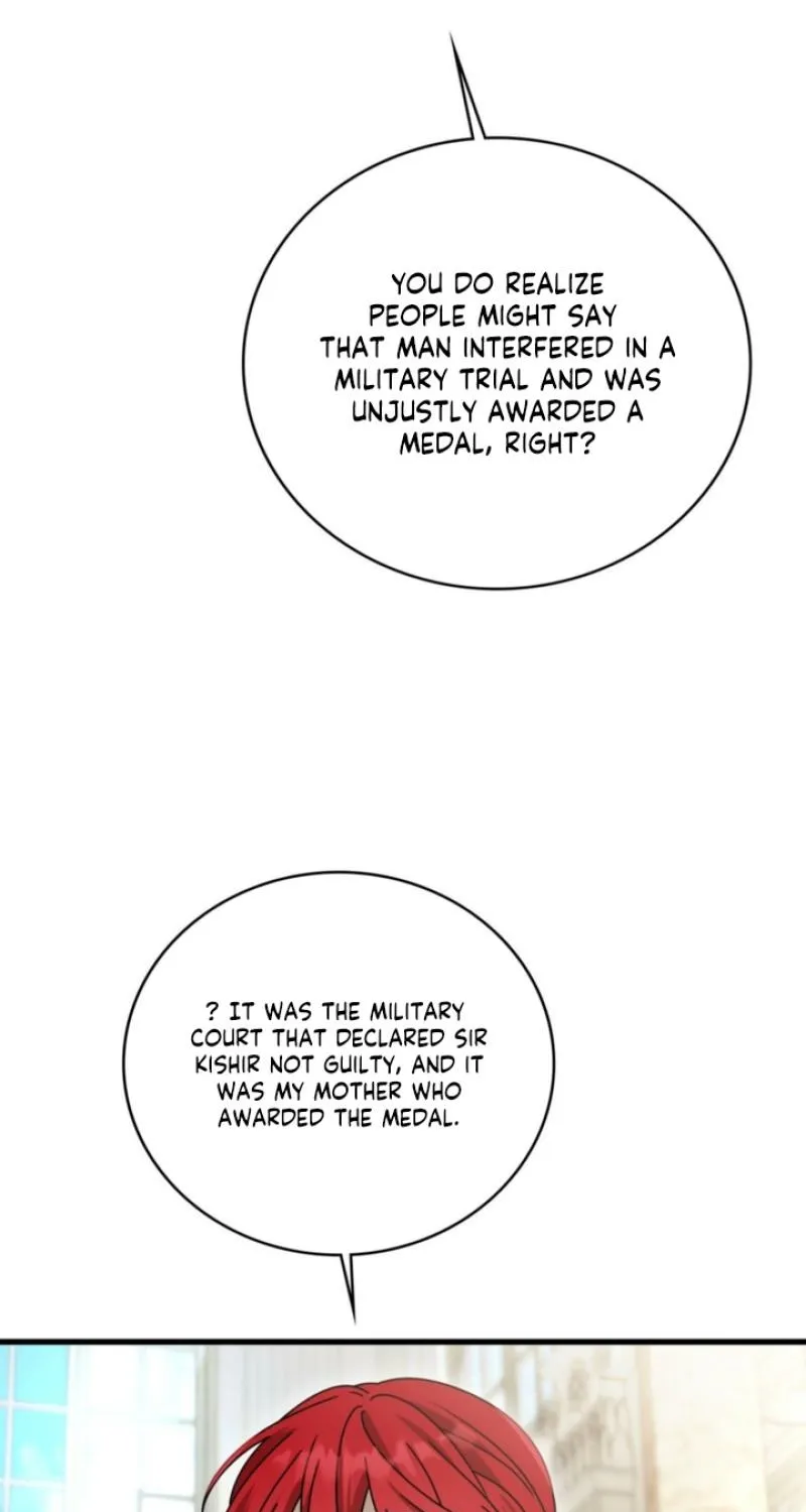 Meeting You at the End of the Night Chapter 7 page 29 - 