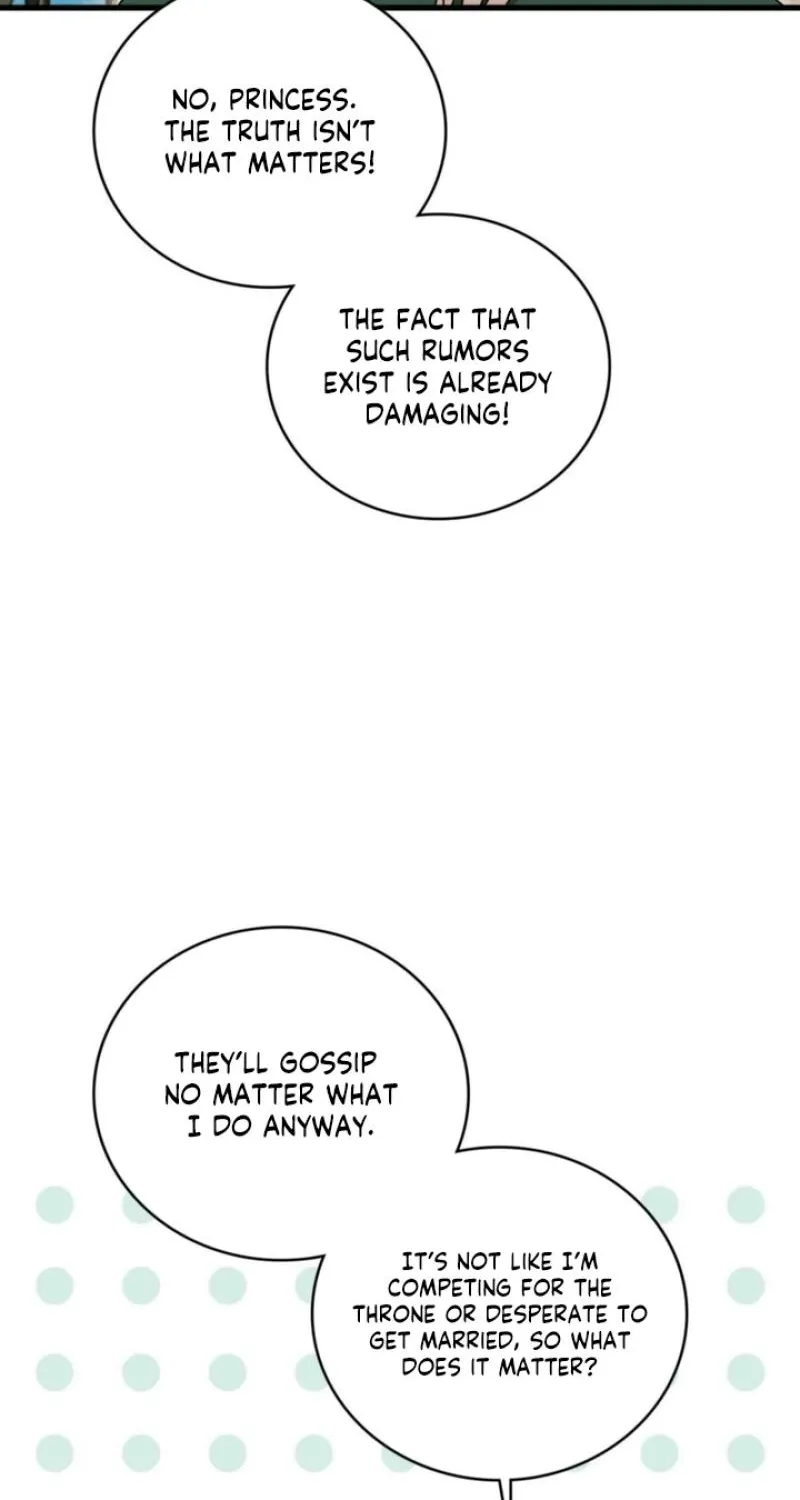 Meeting You at the End of the Night Chapter 7 page 31 - 