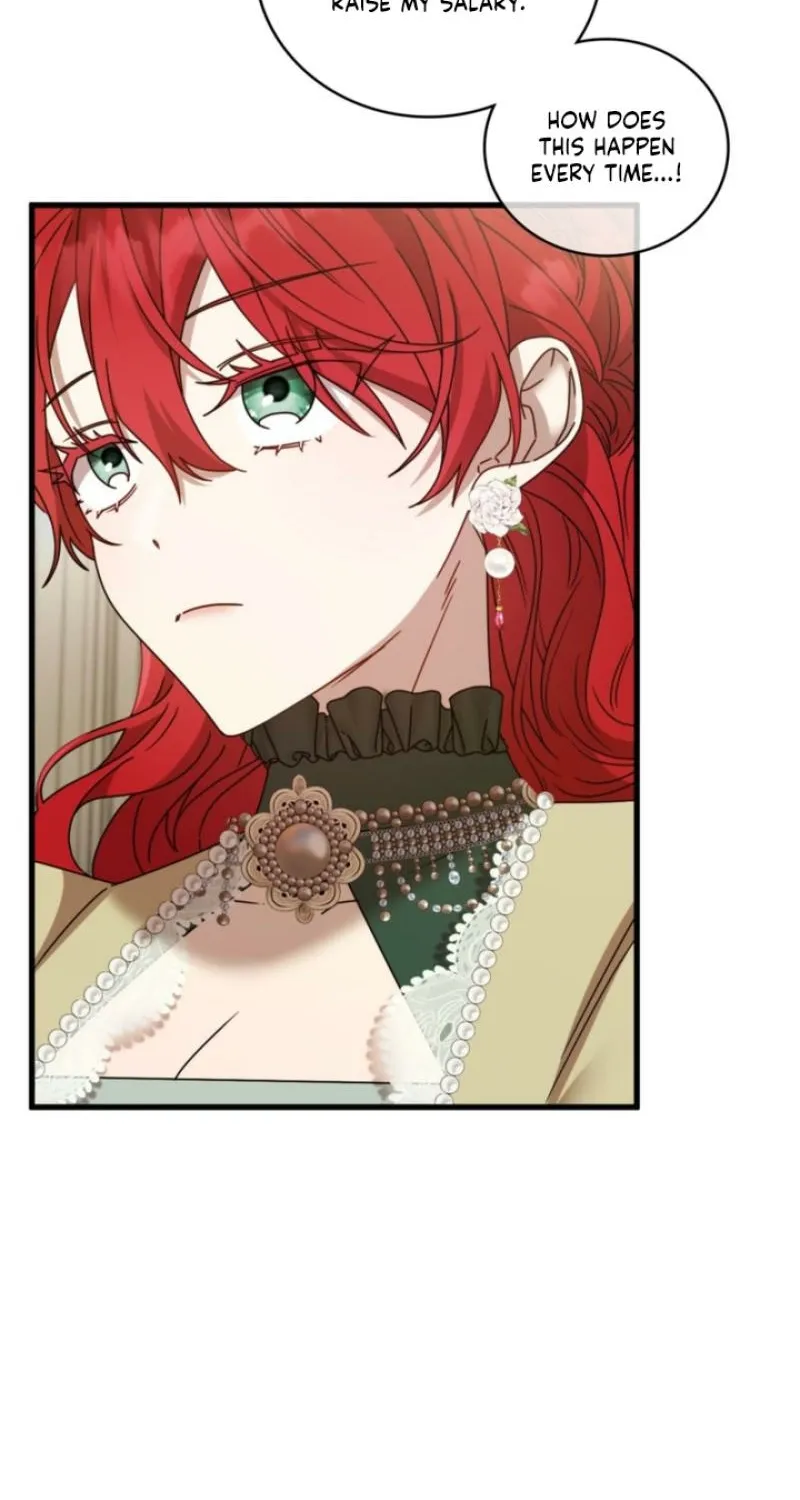 Meeting You at the End of the Night Chapter 7 page 33 - 