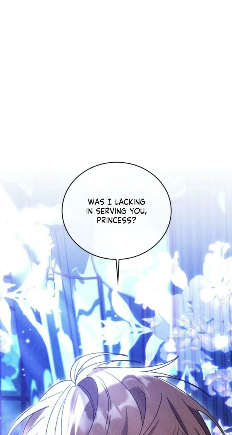 Meeting You at the End of the Night Chapter 7 page 34 - 