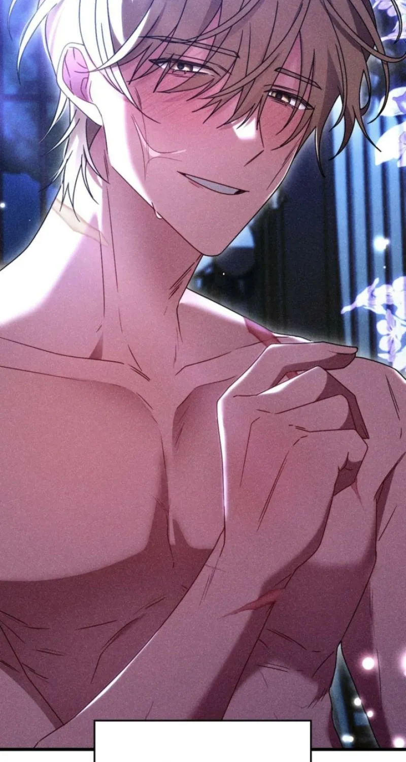 Meeting You at the End of the Night Chapter 7 page 35 - 