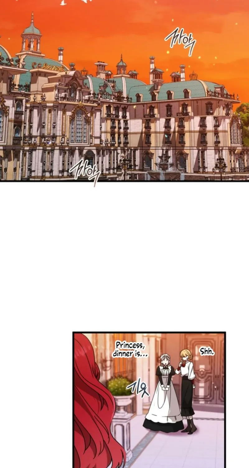 Meeting You at the End of the Night Chapter 7 page 43 - 