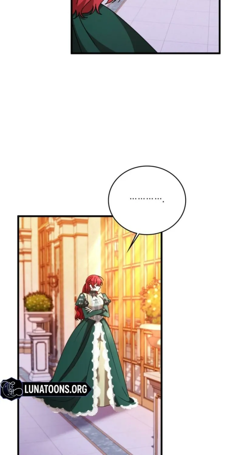 Meeting You at the End of the Night Chapter 7 page 44 - 