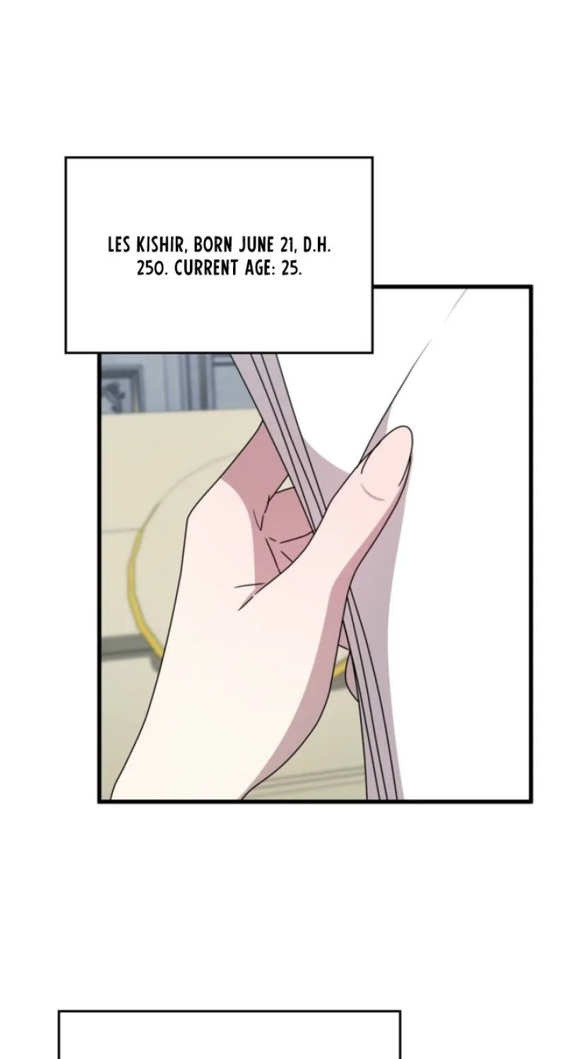 Meeting You at the End of the Night Chapter 7 page 52 - 