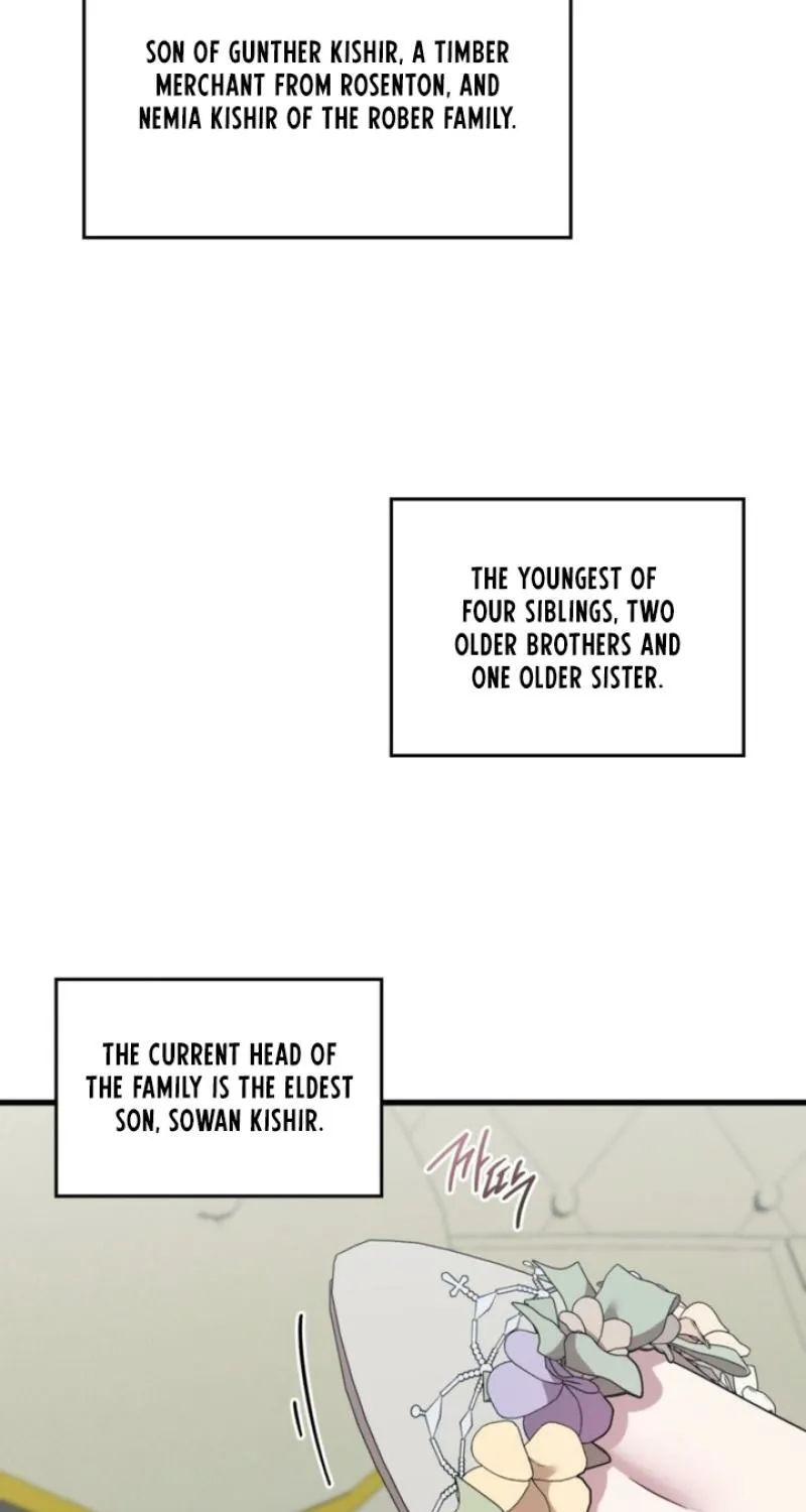 Meeting You at the End of the Night Chapter 7 page 53 - 