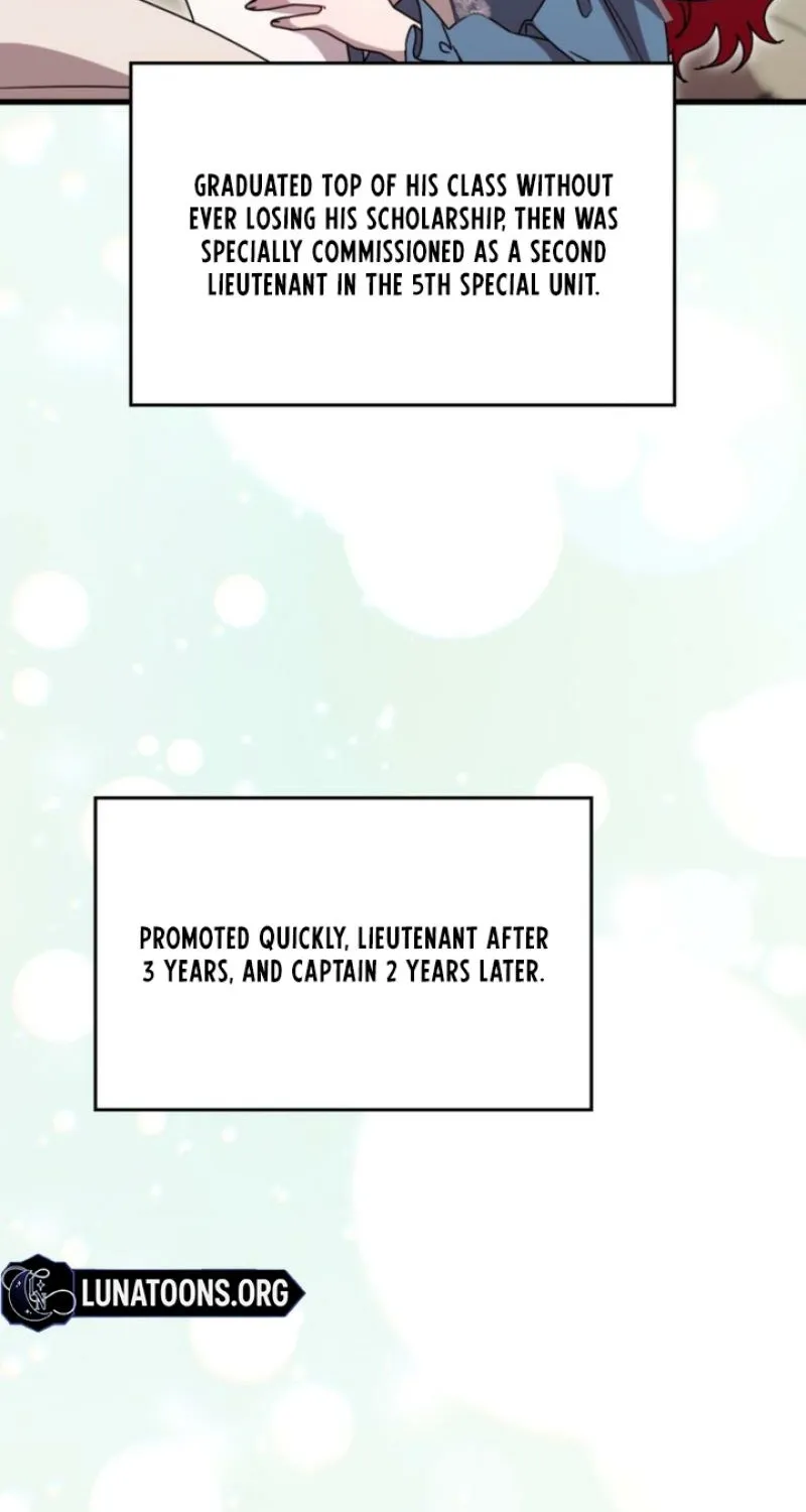 Meeting You at the End of the Night Chapter 7 page 56 - 