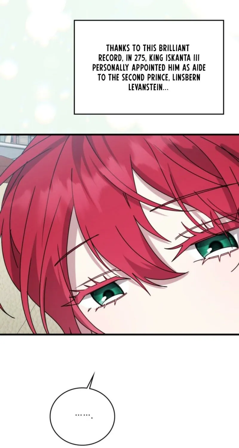 Meeting You at the End of the Night Chapter 7 page 57 - 