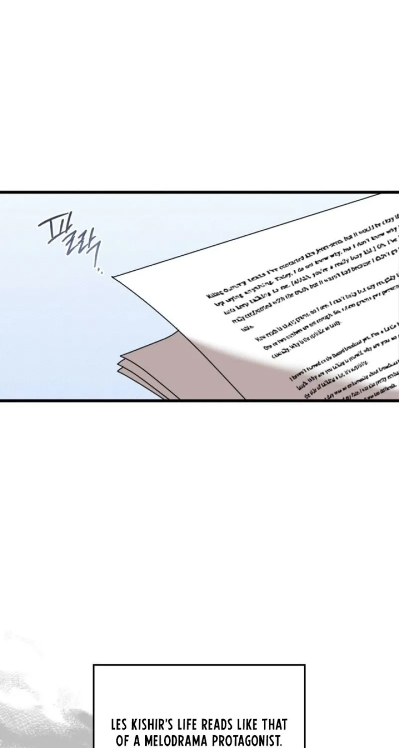 Meeting You at the End of the Night Chapter 7 page 58 - 