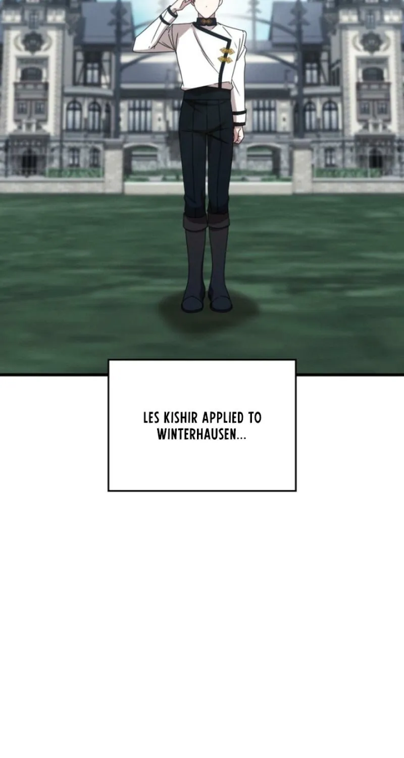 Meeting You at the End of the Night Chapter 7 page 61 - 