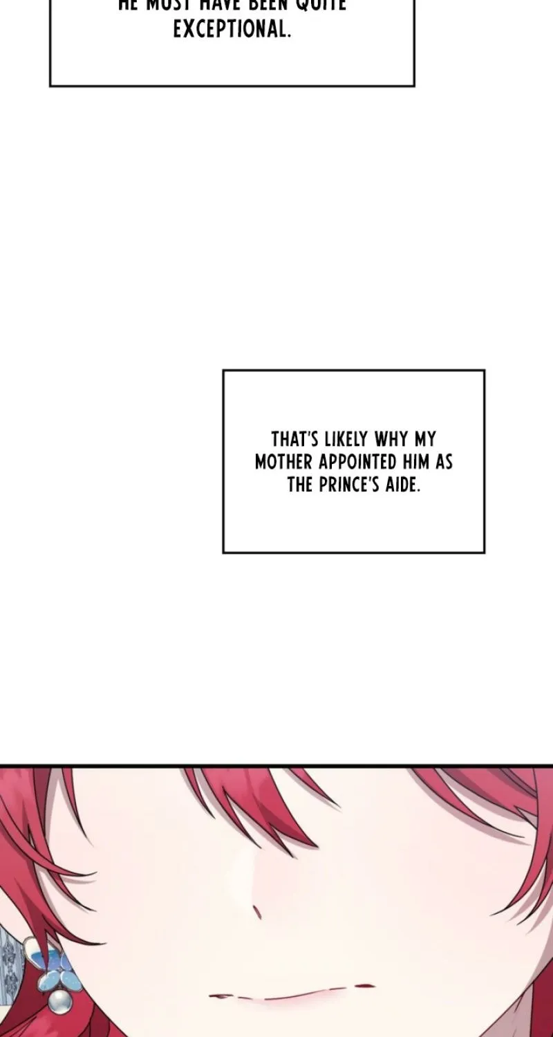 Meeting You at the End of the Night Chapter 7 page 64 - 