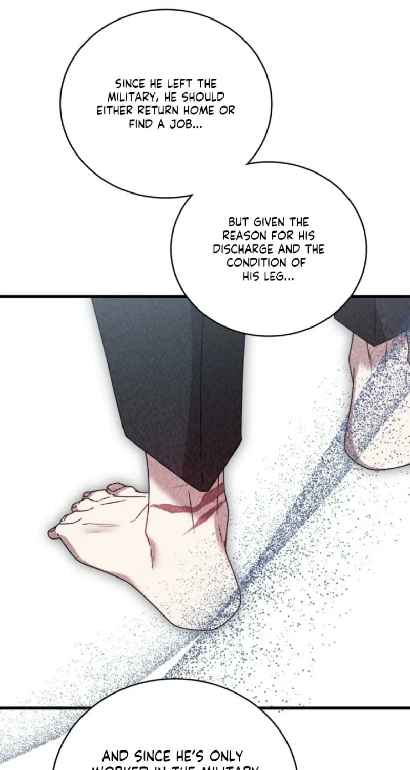 Meeting You at the End of the Night Chapter 7 page 70 - 