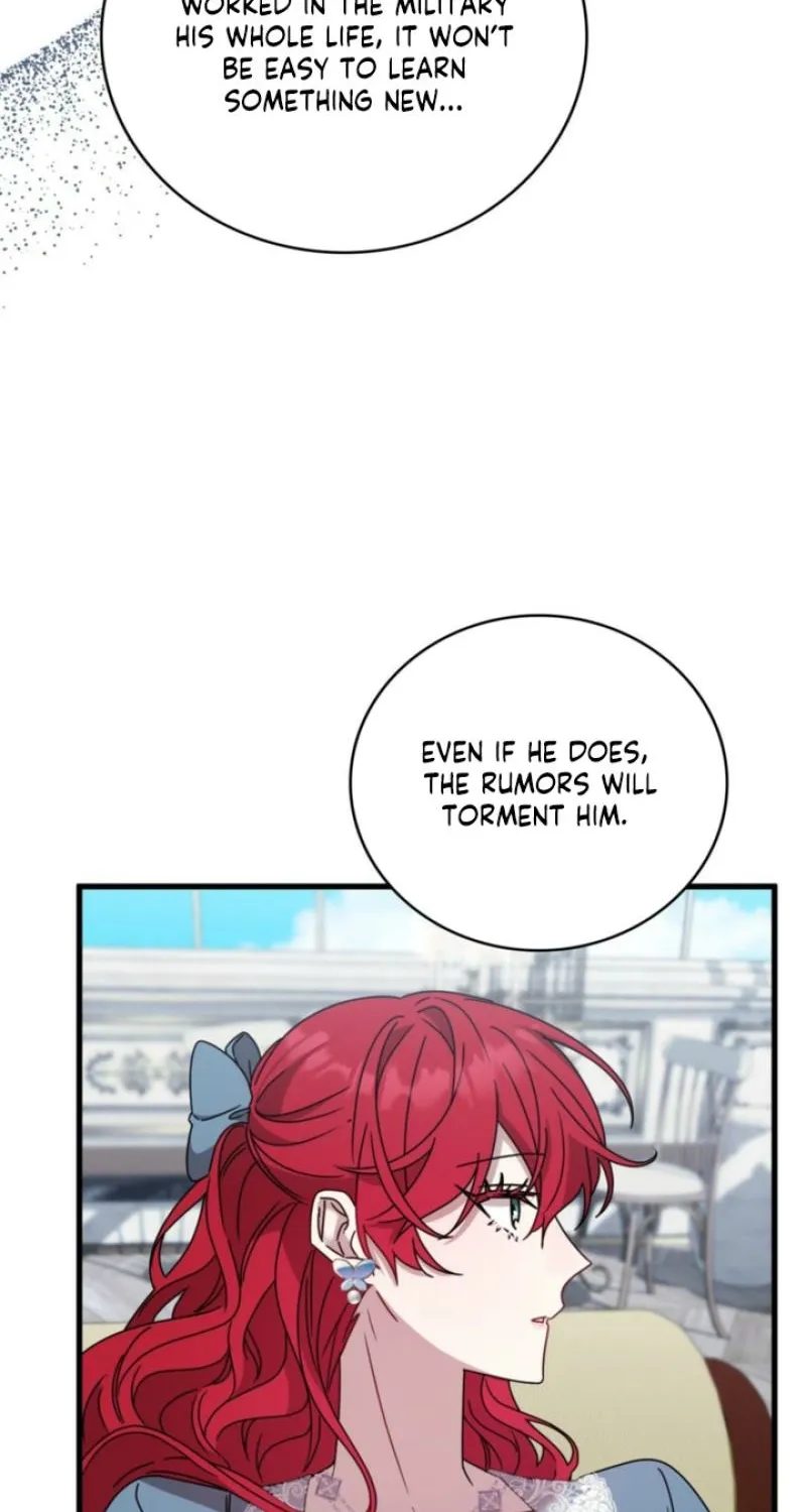 Meeting You at the End of the Night Chapter 7 page 71 - 