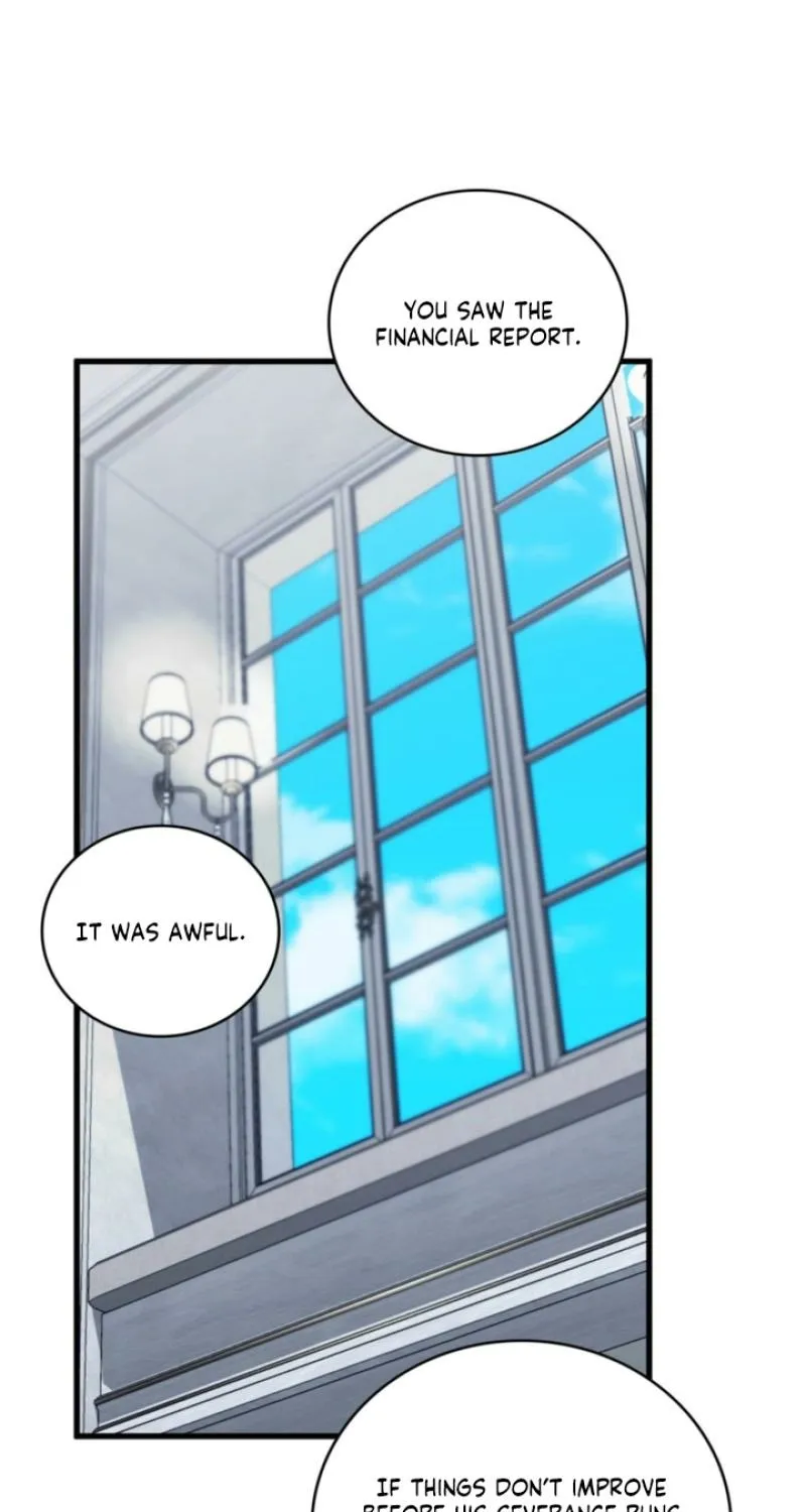 Meeting You at the End of the Night Chapter 7 page 73 - 