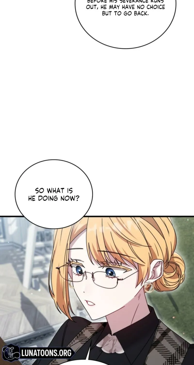 Meeting You at the End of the Night Chapter 7 page 74 - 