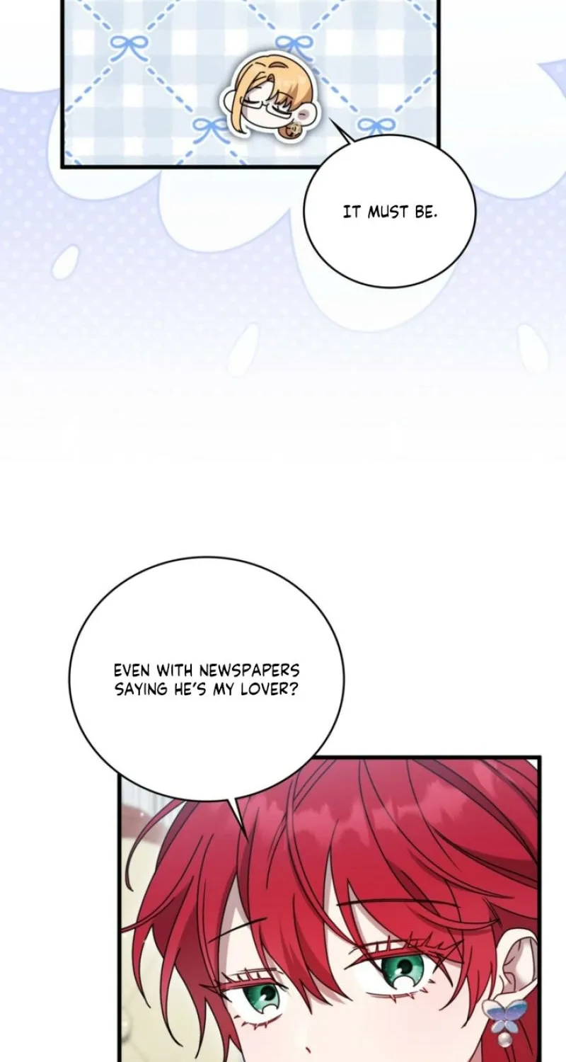Meeting You at the End of the Night Chapter 7 page 76 - 