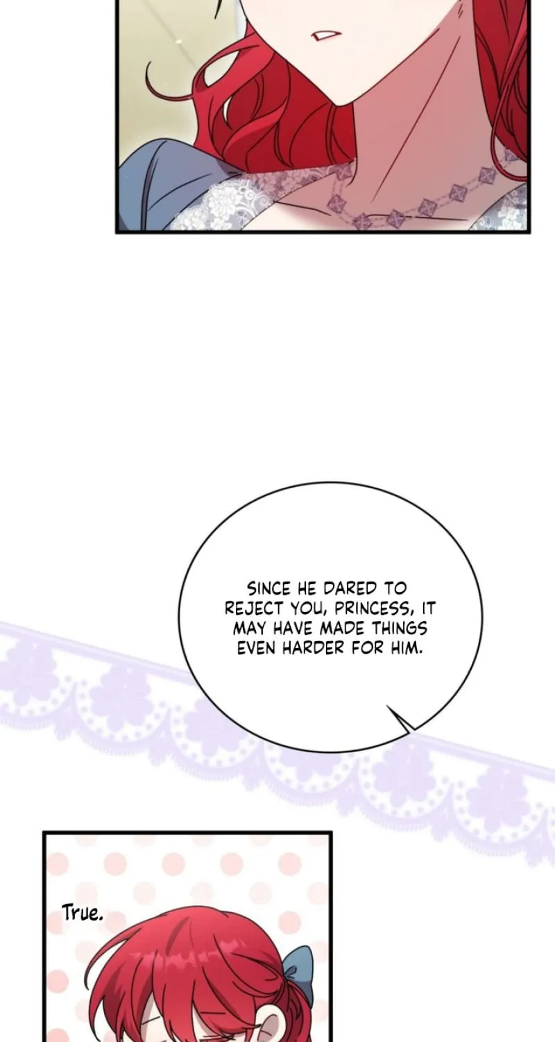 Meeting You at the End of the Night Chapter 7 page 77 - 