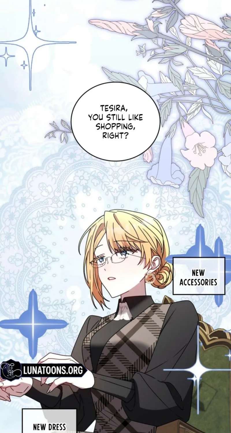 Meeting You at the End of the Night Chapter 7 page 80 - 
