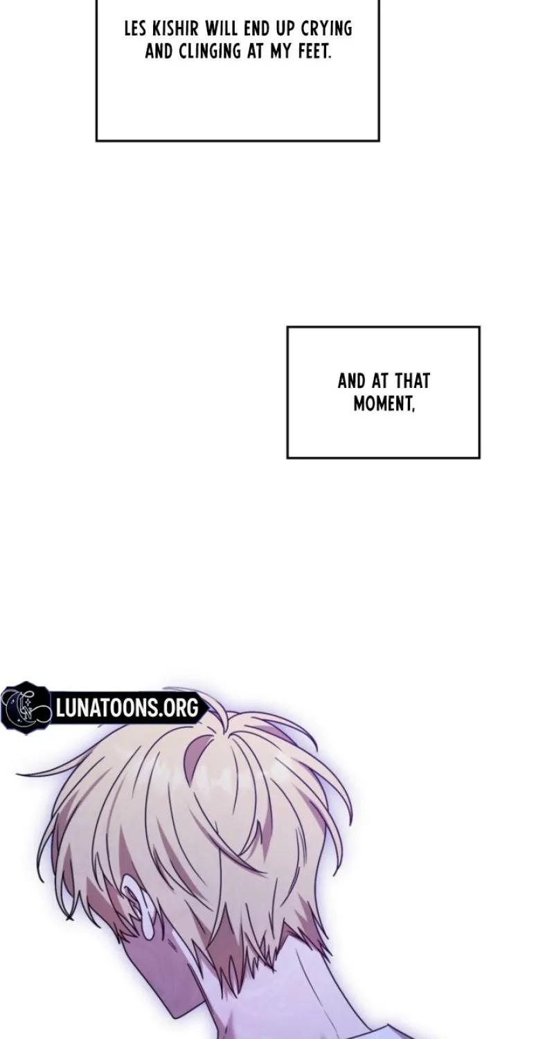 Meeting You at the End of the Night Chapter 7 page 91 - 