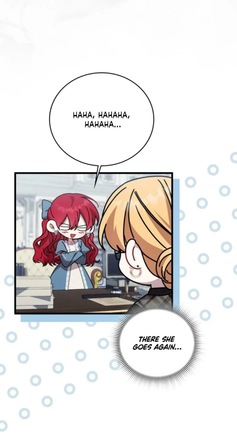 Meeting You at the End of the Night Chapter 7 page 93 - 