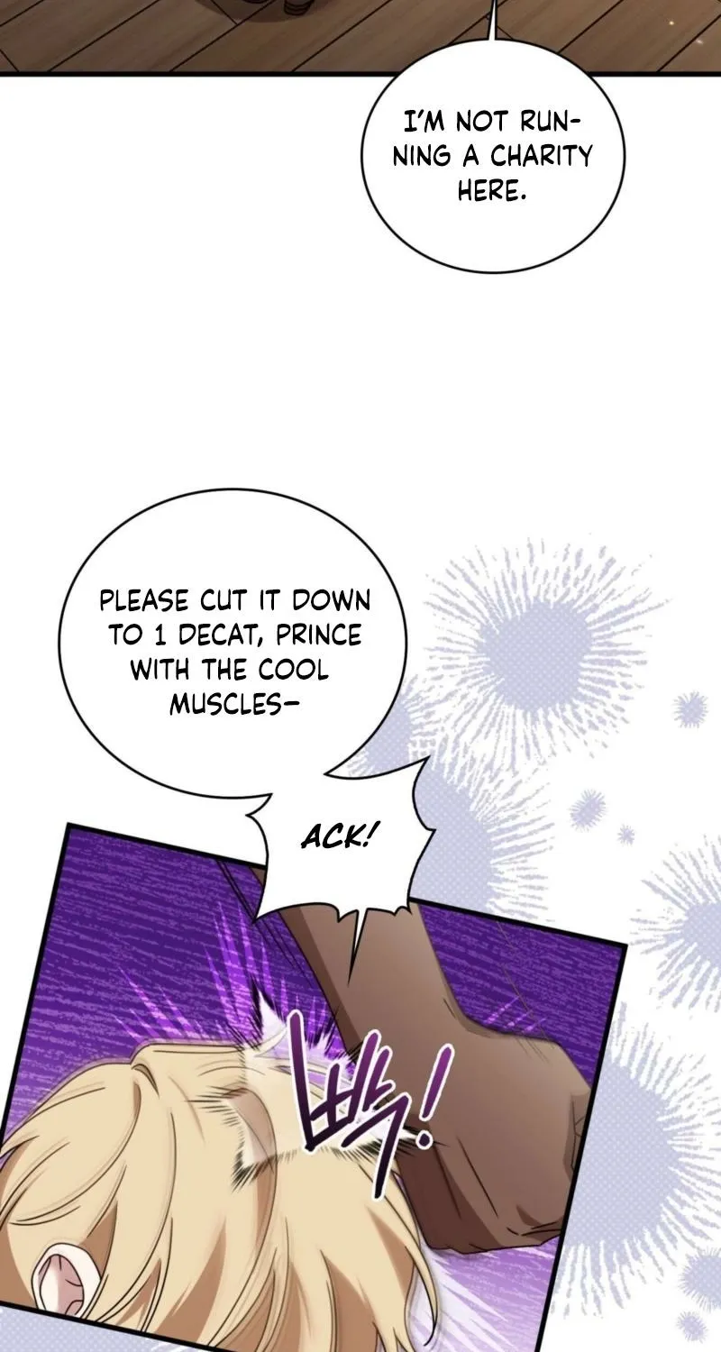 Meeting You at the End of the Night Chapter 8 page 15 - 