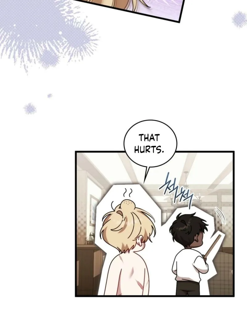 Meeting You at the End of the Night Chapter 8 page 16 - 