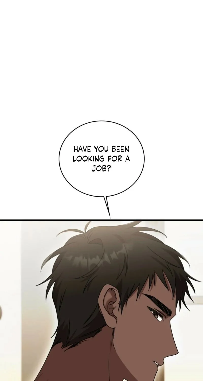 Meeting You at the End of the Night Chapter 8 page 17 - 