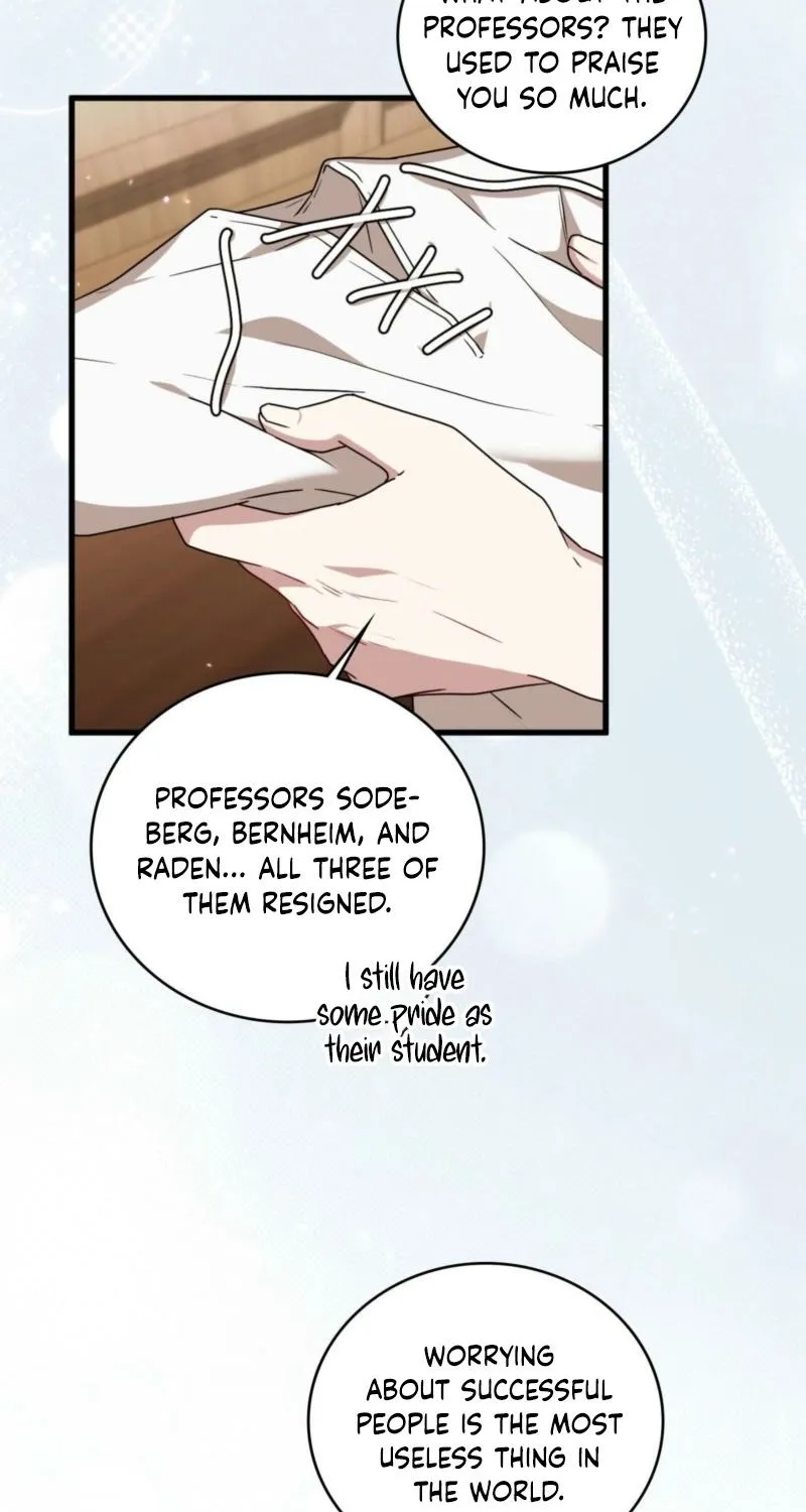 Meeting You at the End of the Night Chapter 8 page 20 - 